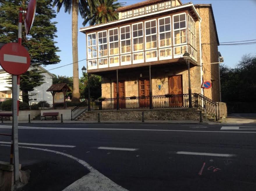 Sobre La Villa 12 Neda Eksteriør bilde