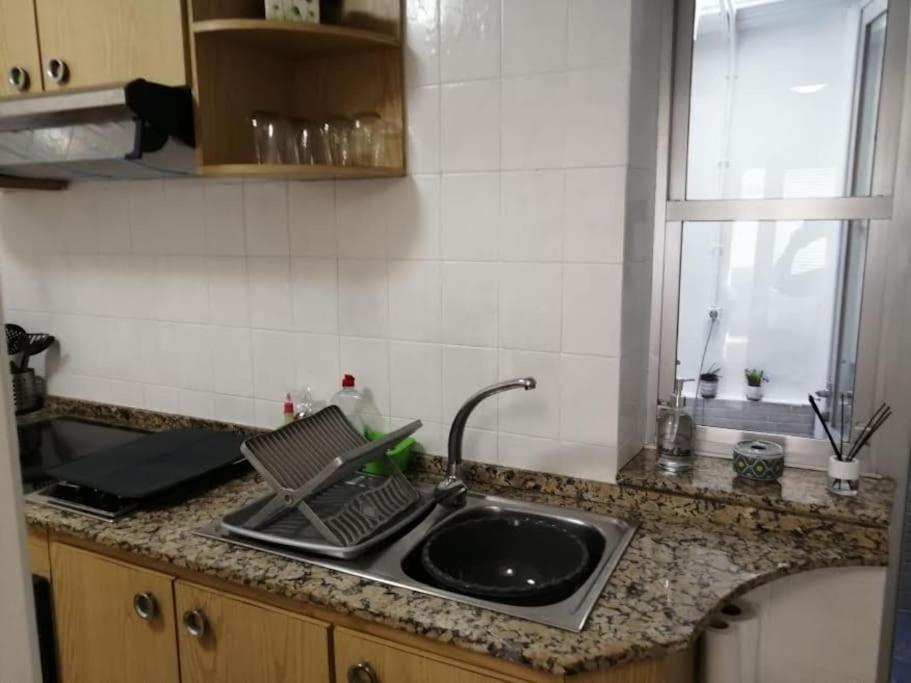 Sobre La Villa 12 Neda Eksteriør bilde